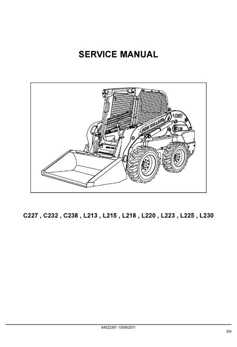 how to add freon to new holland skid steer|NEW HOLLAND C227 SERVICE MANUAL Pdf Download.